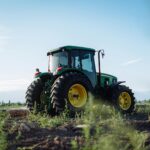 Rozwiązania technologiczne dla zrównoważonego rozwoju rolnictwa